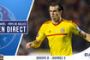 Israël - pays de Galles: 0-0 (DIRECT) - © DHNet.be