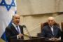 Israël: Peres et Netanyahu divergent sur les négociations avec les Palestiniens - © 20Minutes
