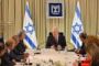 Israël: Pérès va désigner Netanayhu pour former le prochain gouvernement - © 20Minutes