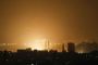 Israël pilonne Gaza après des tirs de roquettes vers Tel-Aviv - © Nouvel Obs