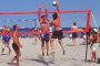 ISRAEL PLAGES - SPORT et PLAGES : la pratique du BEACH- VOLLEY se ... - © IsraelValley