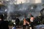 Israël: Plusieurs blessés dans l'explosion d'un bus à Jérusalem - © 20Minutes