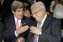 Israël pourrait accepter les propositions cadre de Kerry - © Juif.org