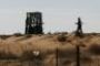 Israël pourrait construire un mur à la frontière égyptienne - © Le Monde