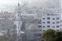Israël poursuit son offensive sur Gaza - © Radio-Canada | Nouvelles