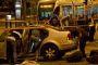 Israël : première déchéance de nationalité pour un auteur d'attentat depuis la loi de 2008 - © Le Monde.fr