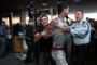Israël - Premières arrestations de manifestants en Israël - © Radio-Canada | Nouvelles