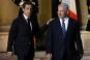Israël prêt à discuter avec la Syrie "sans conditions" - © Le Monde