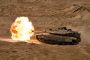 Israël prévoit la toute première vente du char Merkava à un pays européen - © Juif.org