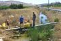 Israël prive-t-il d'eau les Palestiniens ? Dr Zeitoun - © Israel Actualits
