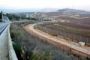 Israël projette d'ériger un mur sur une partie de sa frontière avec le Liban - © 20Minutes