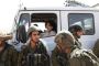 Israël qualifie les diplomates malmenés par l'armée de "provocateurs" - © Le Monde