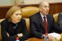 Israël : Qui succèdera à Olmert à la tête de Kadima ? - © EuroNews