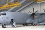 Israël reçoit son premier C-130J, le “Samson” des forces aériennes israéliennes - © Le Monde Juif