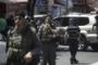 Israël refuse à un photographe palestinien blessé de se soigner à Jérusalem - © La Libre