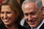 Israël: rencontre secrète Netanyahu- Livni - © DHNet.be