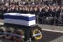 Israël rend un dernier hommage à Ariel Sharon - © France24 - moyen-orient