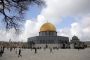 Israël renonce aux visites de non-musulmans sur l'esplanade des Mosquées jusqu'à la fin du ramadan - © Le Monde.fr