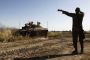 Israël réplique après des tirs d'obus syriens sur le Golan - © Le Monde