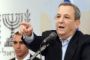 Israël: retraite surprise d'Ehud Barak à deux mois des élections - © 20Minutes