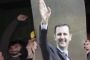Israël s'accommode du maintien d'Assad - © Le Figaro