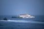 Israël s'excuse pour l'affaire de la flottille de Gaza, trois ans après - © Le Monde