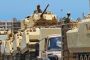 Israël s'inquiète de la militarisation du Sinaï par l'Égypte - © Le Figaro