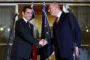 Israël: Sarkozy à la Knesset au 2e jour de sa visite d'Etat - © 20Minutes