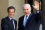 Israël : Sarkozy veut coller au plus près de la position américaine - © Le Monde