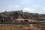 Israël se dit prêt à construire une « barrière de sécurité » à la frontière jordanienne - © Le Monde.fr