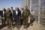 Israël se dit prêt à s'entourer de clôtures - © RIA Novosti