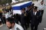 Israël se recueille devant le cercueil de Sharon - © i24 News