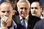 Israël - Sept ans de prison pour l'ex-président israélien Moshe Katsav - © Radio-Canada | Nouvelles