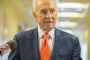 Israël: Shimon Peres hospitalisé pour une arythmie, selon son cabinet  - © 20Minutes