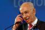 Israël: Shimon Peres interpelle l'UE sur la coopération - © 20Minutes