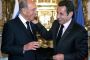 Israël : Shimon Peres reçu en "ami" à l'Elysée - © Nouvel Obs