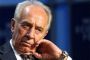 Israël: Shimon Peres se rend en Turquie pour une visite d'Etat - © 20Minutes