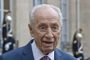 Israël: Shimon Peres serait «entre la vie et la mort» - © 20Minutes