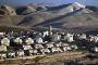 Israël sous l'effet Trump annonce 2.500 logements de colonisation en Cisjordanie - © 20Minutes
