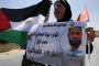 Israël suspend la détention du Palestinien tombé dans le coma après une grève de la faim - © Le Monde.fr
