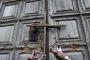 Israël suspend les actions ayant conduit les Eglises à fermer le Saint-Sépulcre - © Le Monde.fr
