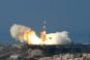 Israël teste avec succès un nouveau missile antimissile - © Le Monde