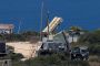Israël tire un missile Patriot contre un drone syrien (vidéo) - © Juif.org