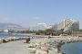 Israël: tirs de roquettes sur la station balnéaire d'Eilat (police) - © RIA Novosti