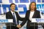 Israël: Travaillistes et centre-gauche forment une alliance électorale - © 20Minutes