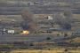 Israël: trois obus tirés depuis la Syrie s'abattent sur le Golan, pas de blessé - © i24 News