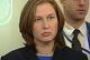 Isra&euml;l - "Tzipi Livni aura une faible marge de manoeuvre" - &copy; LCI