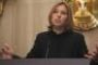 Israël : Tzipi Livni défend l'élimination de terroristes - © Le Monde