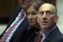 Israël : un an de prison avec sursis pour l'ex-premier ministre Olmert - © Radio-Canada | Nouvelles