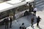 Isra&euml;l: Un attentat dans un bus secoue Tel Aviv - &copy; 20Minutes
